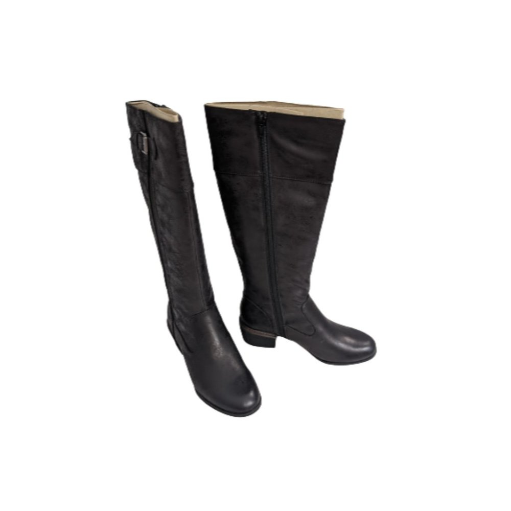 SOUL Naturalizer Dusk Knee High Boots 8 1/2M